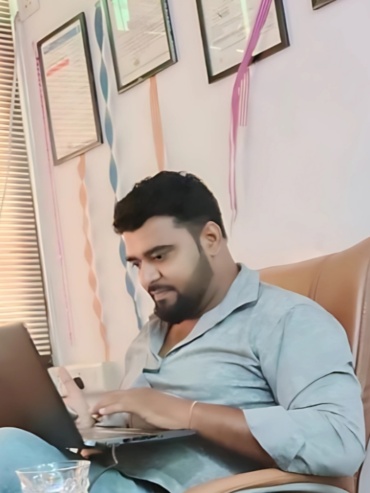 Ravi Balayan
