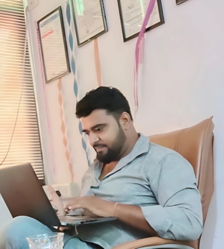 Ravi Balayan