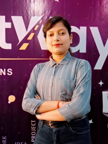 Kiran Chaurasiya