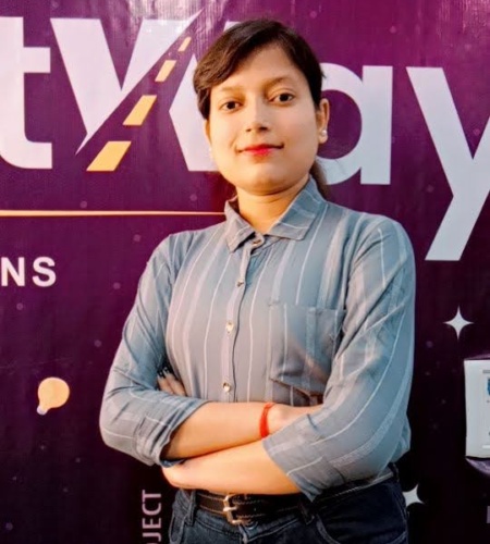 Kiran Chaurasiya